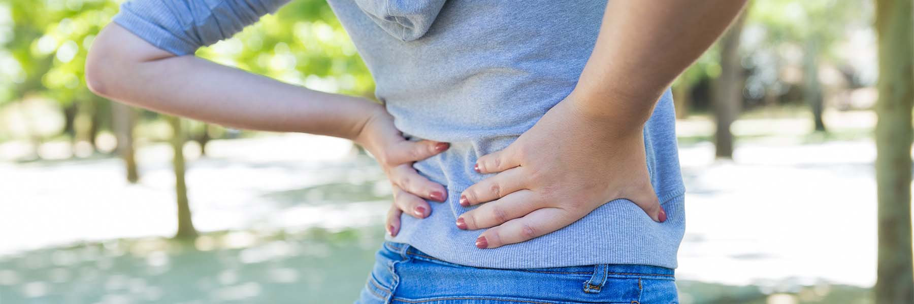 Back Pain Physiotherapy Glasgow