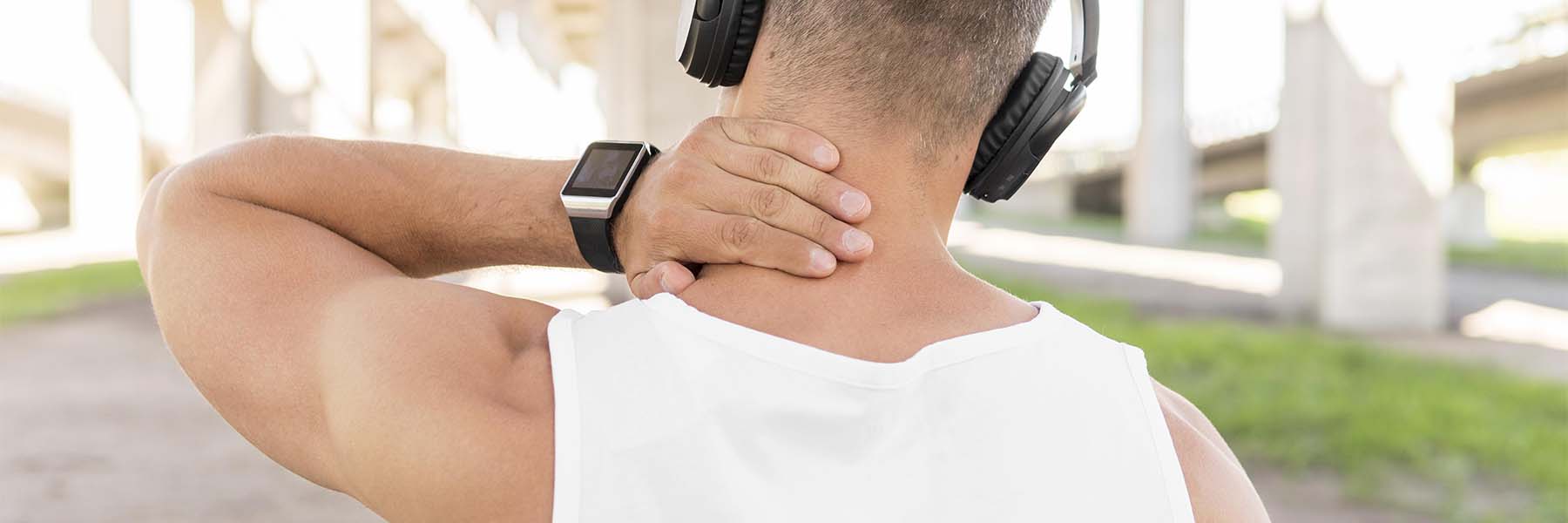 Neck Pain Physiotherapy Glasgow