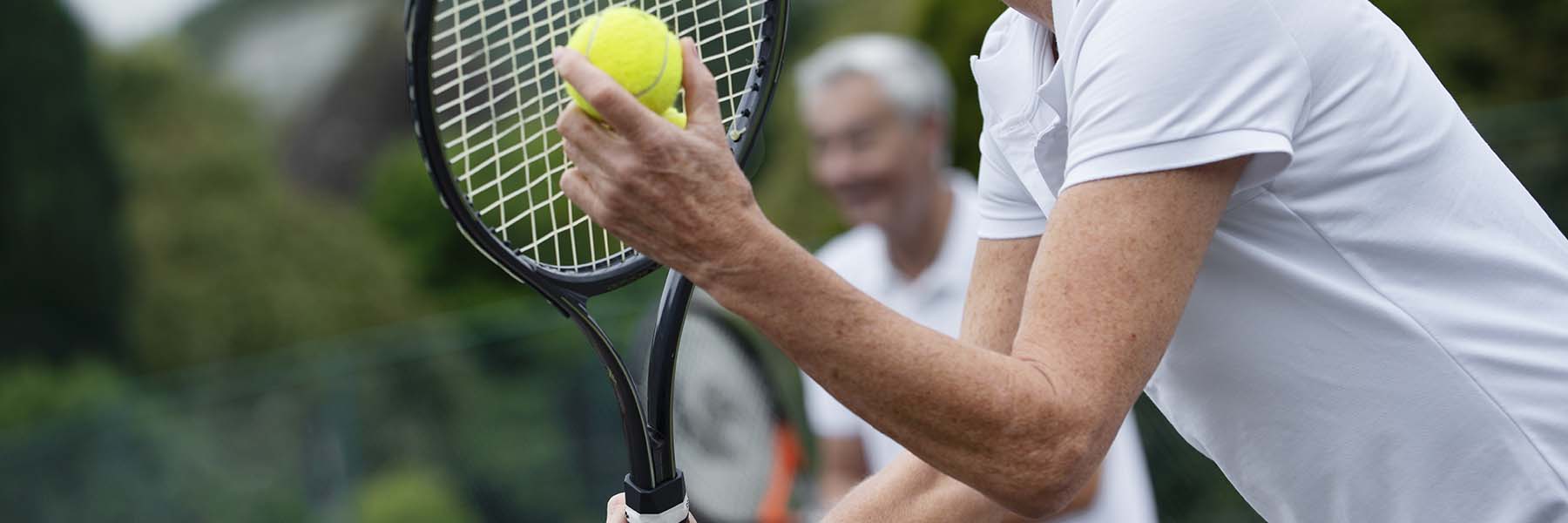 Shoulder Pain Physiotherapy Glasgow
